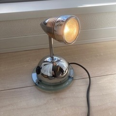 【お譲り先決定済み】 DULTON ダルトン　ライト