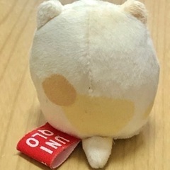 ★ ユニクロ すみっこぐらし シロクマ  しろくま★の画像
