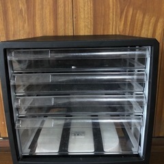 文房具入れ