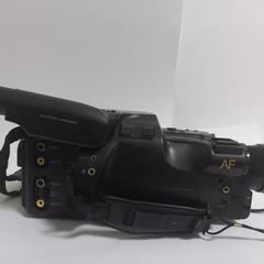 ソニー　ハンディカム　CCD-F340の画像