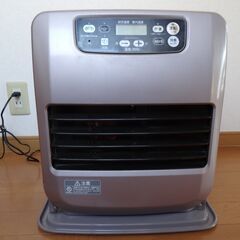 コロナファンヒーター.FH-VG3316Y.16年製3800円に値下げ