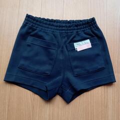 中古　体操服　制服　ズボン②　120　YATCH　sport