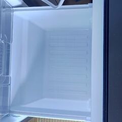 パナソニック冷凍冷蔵庫１６８L  中古品の画像