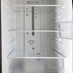 パナソニック冷凍冷蔵庫１６８L  中古品の画像