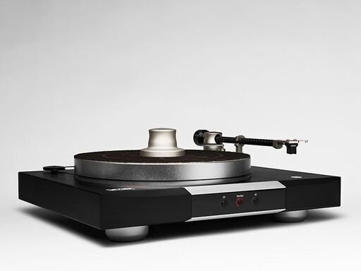 新品/未開封品 Mark Levinson マークレビンソン NO.5105 アナログプレーヤー ターンテーブル