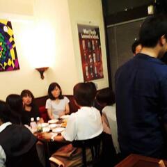2月20日食事交流会を開催します！ - メンバー募集