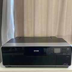 修理必要　EPSON PX-5V