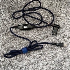 【取引成立】ニトリ　こたつ　テーブルの画像