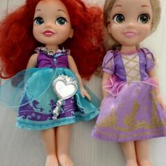 コストコ ディズニー ドール 人形