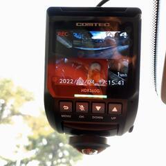 360度ドライブレコーダー🎵HDR360G & AR-G100A🎵