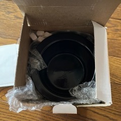チーズフォンデュ　セラミック　新品の画像