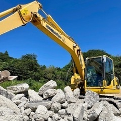 東広島市を中心とした災害復旧工事の仕事です
