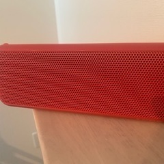 SONY スピーカー　SRX-XB30