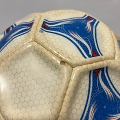 受付終了) 差し上げます！フランスW杯モデル の画像