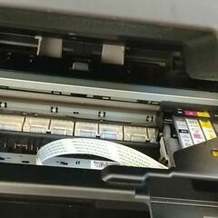 ジャンク品！ CANON　PIXUS　MP560の画像