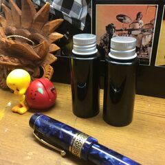 万年筆ボトルインク４０ml