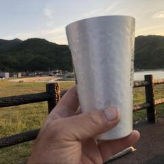 ソロキャンプ