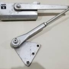 NHN 16 ドアクローザー 扉 建材