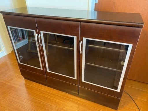 美品！オシャレな棚