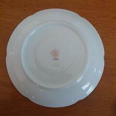 大倉陶園 カップ&ソーサー(JB) 2/9受け渡し決定の画像