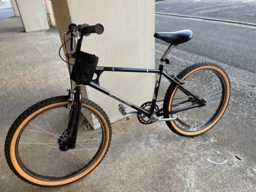【自転車】SCHWINN SX-1000