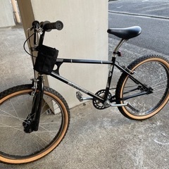 【自転車】SCHWINN SX-1000の画像