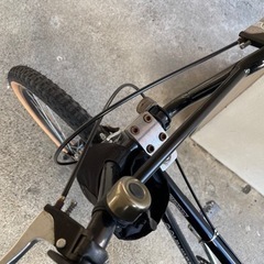 【自転車】SCHWINN SX-1000の画像