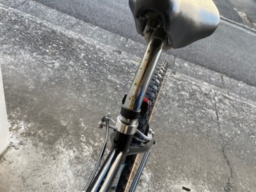 【自転車】SCHWINN SX-1000