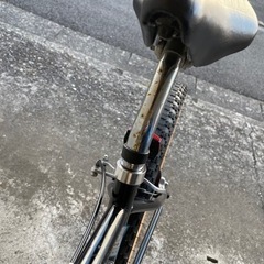 【自転車】SCHWINN SX-1000の画像