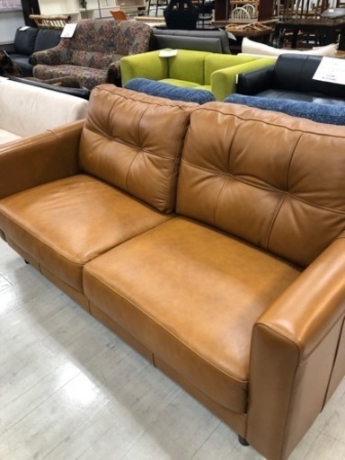 取りに来れる方限定！３人掛けソファーです！