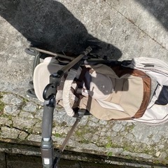 ベビーカー②の画像