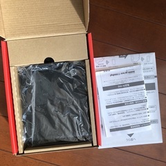 バッファローのWIFIルーター：IPv6対応4の画像