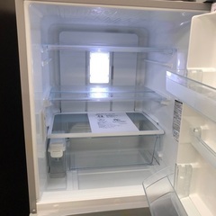 J815 3ドア冷蔵庫 TOSHIBA 東芝 GR-H34S 340L 2017年製 動作確認