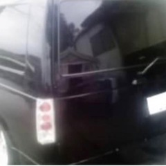97‘ Chevy ASTRO VAN LT 2WDの画像
