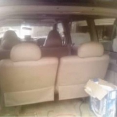 97‘ Chevy ASTRO VAN LT 2WDの画像