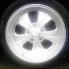 97‘ Chevy ASTRO VAN LT 2WDの画像