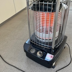 石油ストーブ