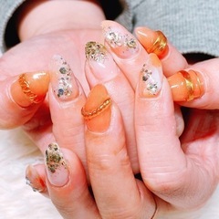 三原のネイルサロン💅