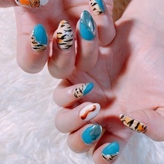 三原のネイルサロン💅 - 美容