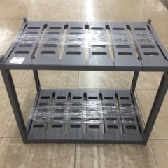 押入れラック