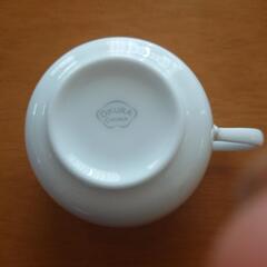 大倉陶園 カップ&ソーサー 2/9受け渡し決定の画像