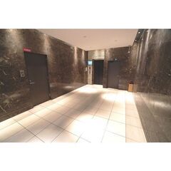★賃貸ﾏﾝｼｮﾝ　駅近徒歩2分　コンビニ　１K   敷金・礼金０...
