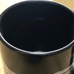 ★ 大英博物館 マグカップ 未使用 ★の画像