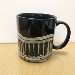 ★ 大英博物館 マグカップ 未使用 ★の画像