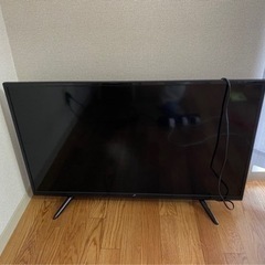 JOYEUX(ジョワイユ) FULL HD 40型3波PVR対応...