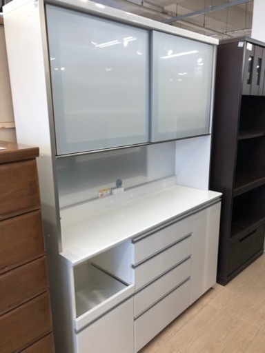 Pamouna 2枚扉レンジボード