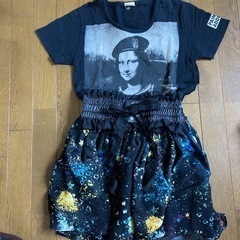 ゴス、ロック系ファッションまとめての画像