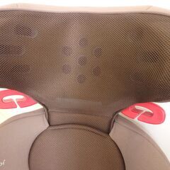 【美品・値下げ】コンビ ジュニアシート SYの画像