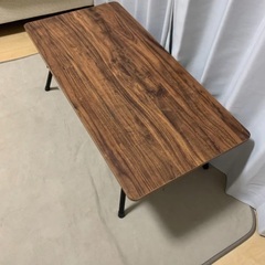 ニトリ　ダイニングテーブル