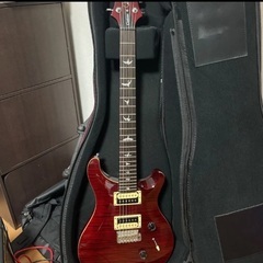 PRS/SE custom24 ポールリードスミス